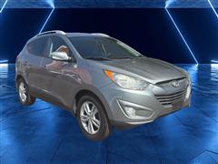 2013 Hyundai Tucson 