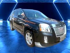 2012 GMC Terrain 