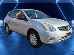 2012 Nissan Rogue 