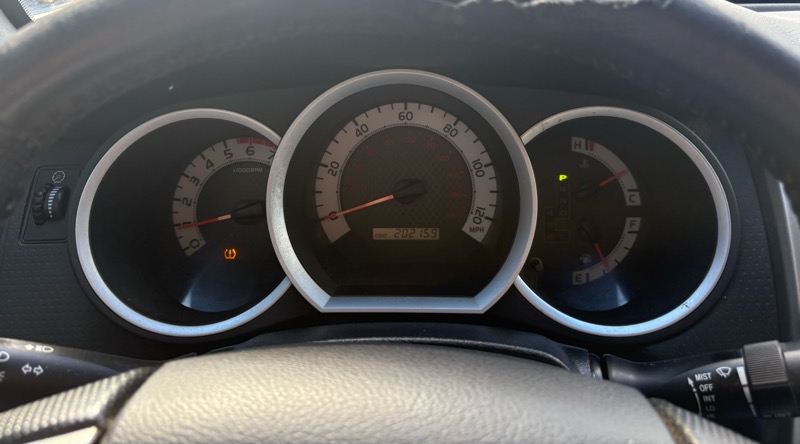 Toyota Tacoma Double Cab V6 4WD 2013 Toyota Tacoma Double Cab V6 4WD 2013