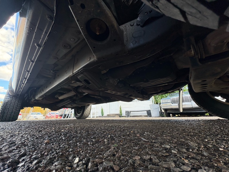 Toyota Tacoma Double Cab V6 4WD 2013 Toyota Tacoma Double Cab V6 4WD 2013