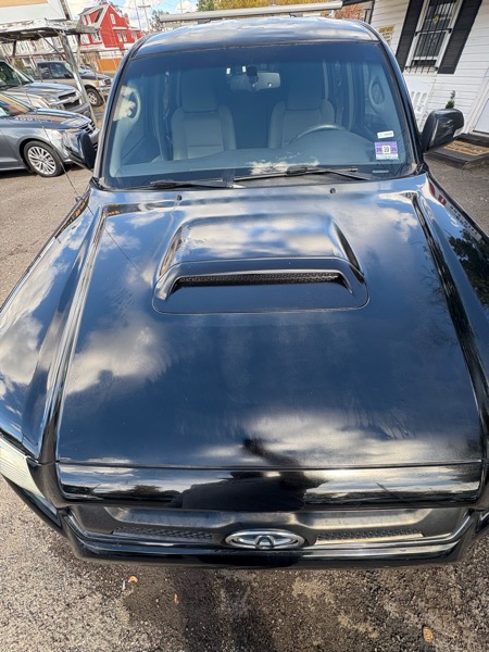 Toyota Tacoma Double Cab V6 4WD 2013 Toyota Tacoma Double Cab V6 4WD 2013