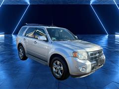 2010 Ford Escape 