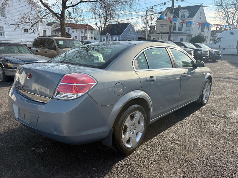 Saturn Aura XE 2009