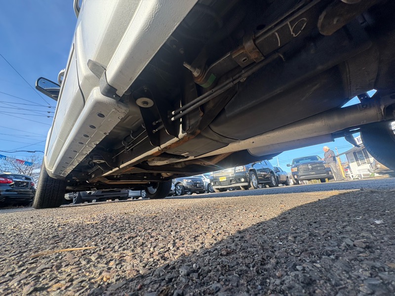 Chevrolet Silverado 1500 LT1 2018