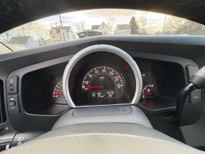 Honda Ridgeline RTL 2008