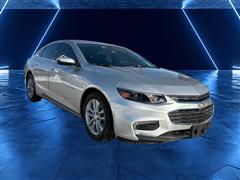 2016 Chevrolet Malibu 