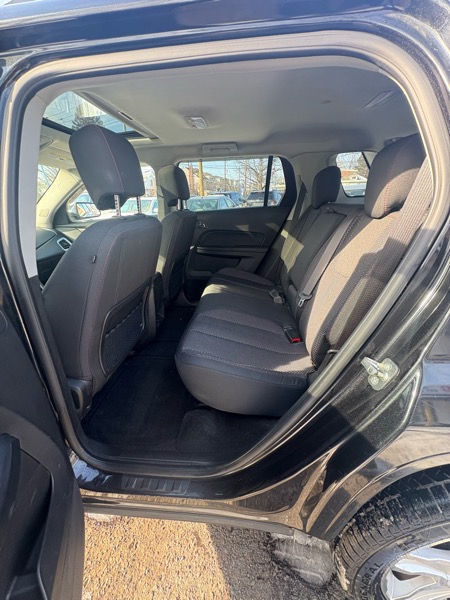 GMC Terrain SLT AWD 2016