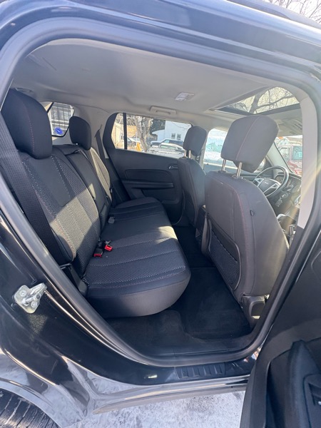 GMC Terrain SLT AWD 2016