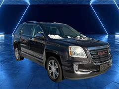 2016 GMC Terrain 