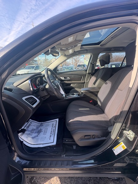 GMC Terrain SLE2 AWD 2012