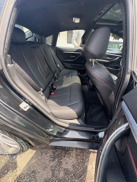 BMW 4-Series Gran Coupe 430i 2018