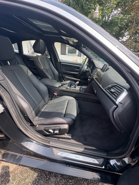 BMW 4-Series Gran Coupe 430i 2018