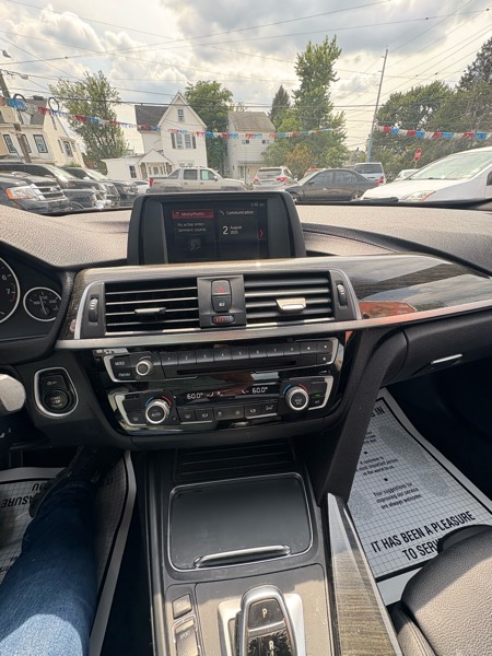 BMW 4-Series Gran Coupe 430i 2018