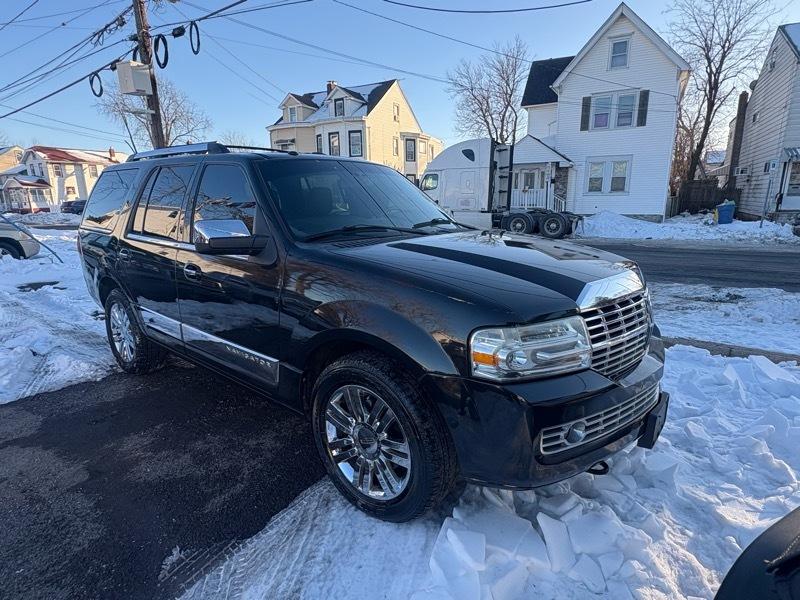 Lincoln Navigator 4WD 2010