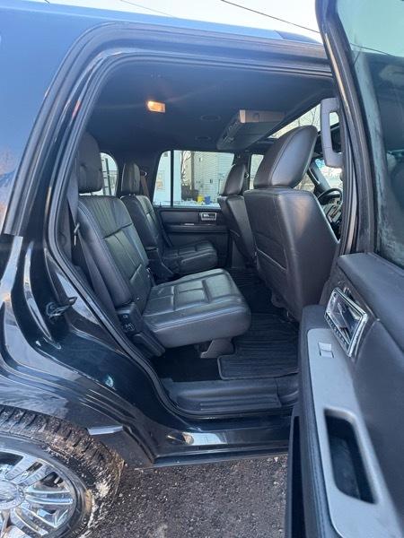 Lincoln Navigator 4WD 2010