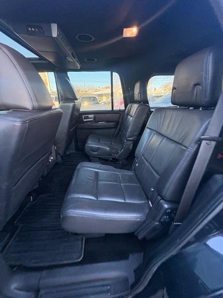 Lincoln Navigator 4WD 2010