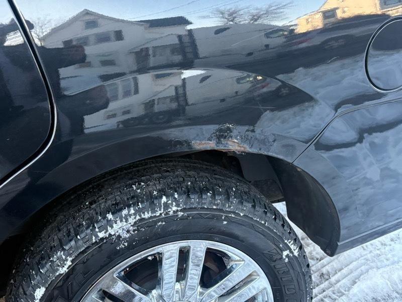 Lincoln Navigator 4WD 2010