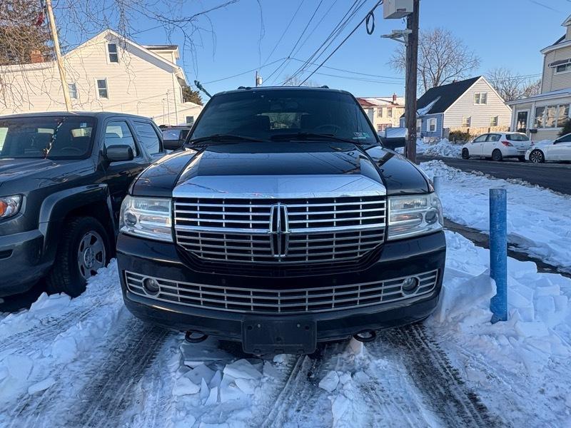 Lincoln Navigator 4WD 2010