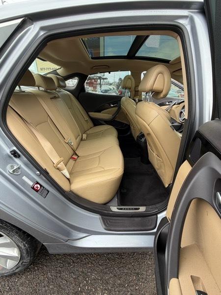 Hyundai Azera Limited 2016