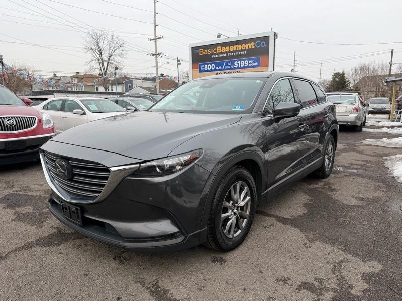 Mazda CX-9 Touring AWD 2018