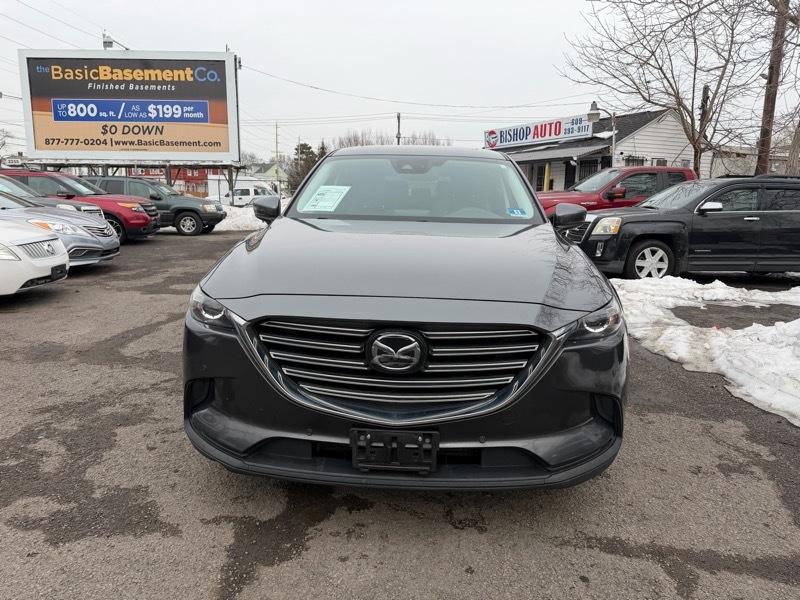Mazda CX-9 Touring AWD 2018