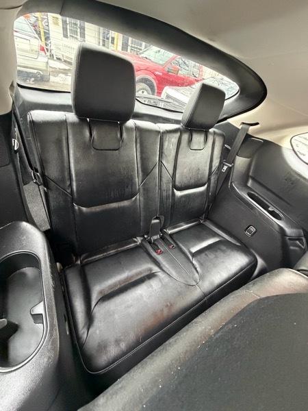 Mazda CX-9 Touring AWD 2018