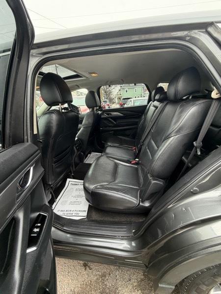 Mazda CX-9 Touring AWD 2018