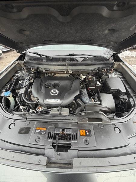 Mazda CX-9 Touring AWD 2018