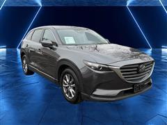 2018 Mazda CX-9 