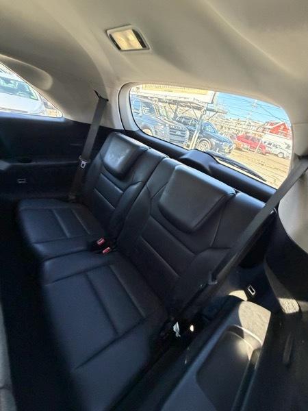 Acura MDX 6-Spd AT 2011