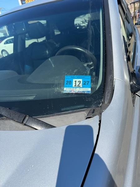 Acura MDX 6-Spd AT 2011