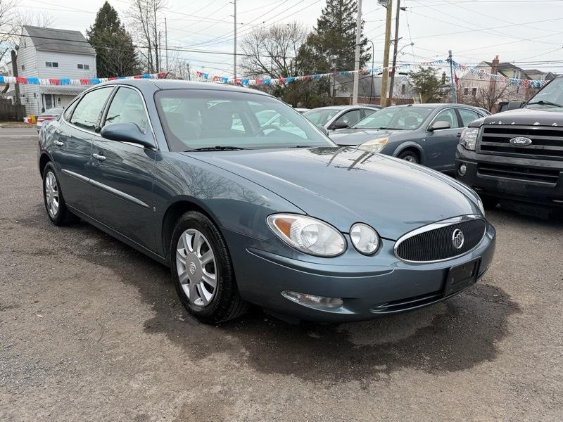Buick LaCrosse CX 2007