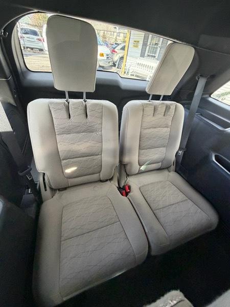 Ford Explorer Base 4WD 2014