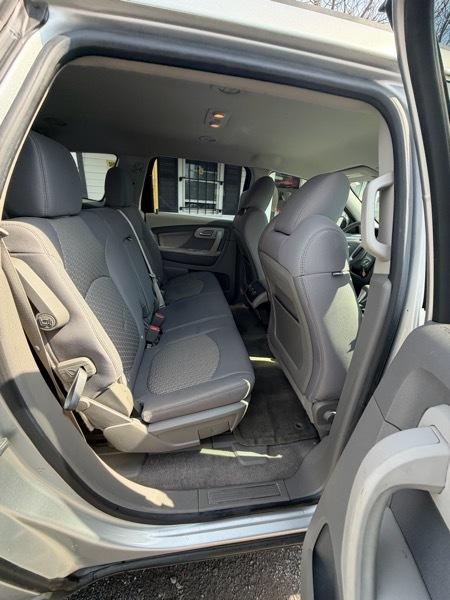 Chevrolet Traverse LS AWD w/PDC 2012