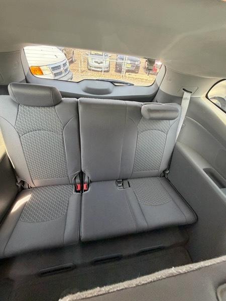 Chevrolet Traverse LS AWD w/PDC 2012