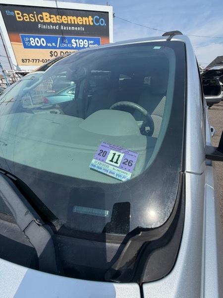 Chevrolet Traverse LS AWD w/PDC 2012