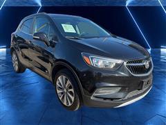 2019 Buick Encore 