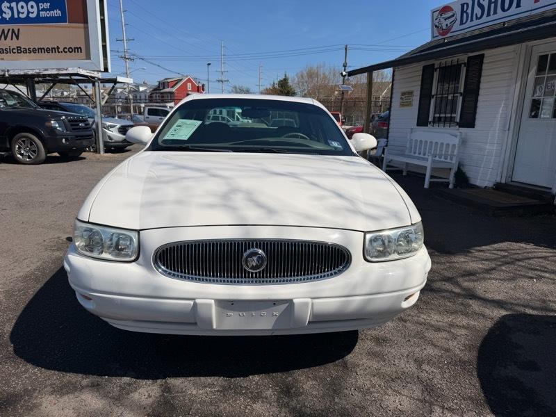 Buick LeSabre Custom 2003