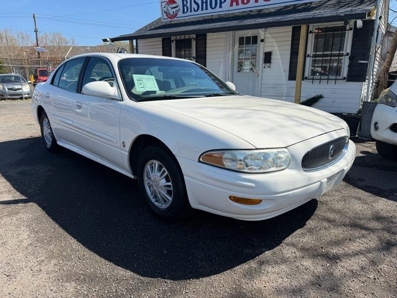 Buick LeSabre Custom 2003