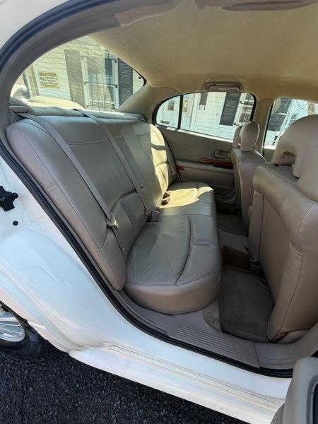 Buick LeSabre Custom 2003