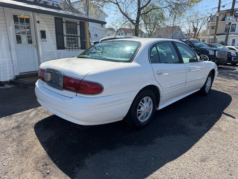 Buick LeSabre Custom 2003