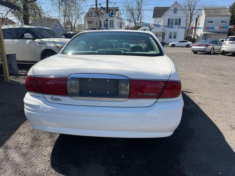 Buick LeSabre Custom 2003