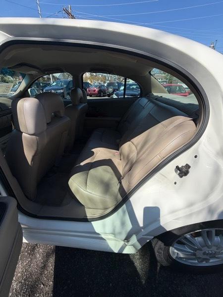 Buick LeSabre Custom 2003