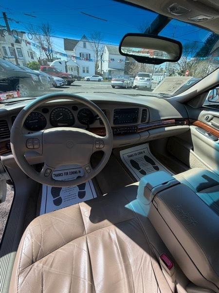 Buick LeSabre Custom 2003