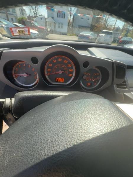 Nissan Murano SL AWD 2007