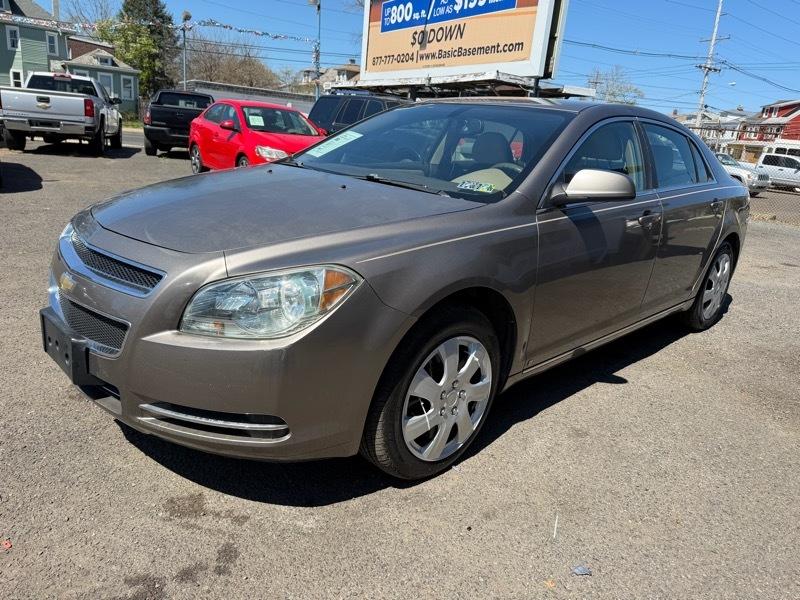 Chevrolet Malibu 1LT 2010