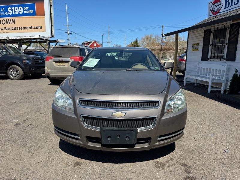 Chevrolet Malibu 1LT 2010