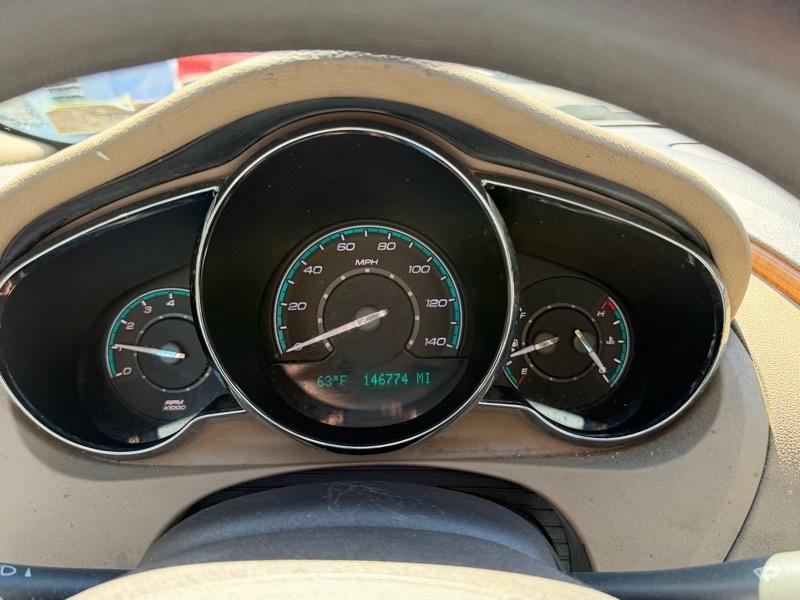 Chevrolet Malibu 1LT 2010