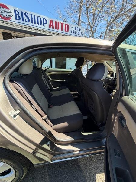 Chevrolet Malibu 1LT 2010